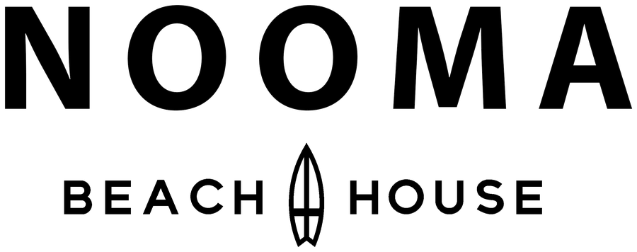 Nooma Beach House